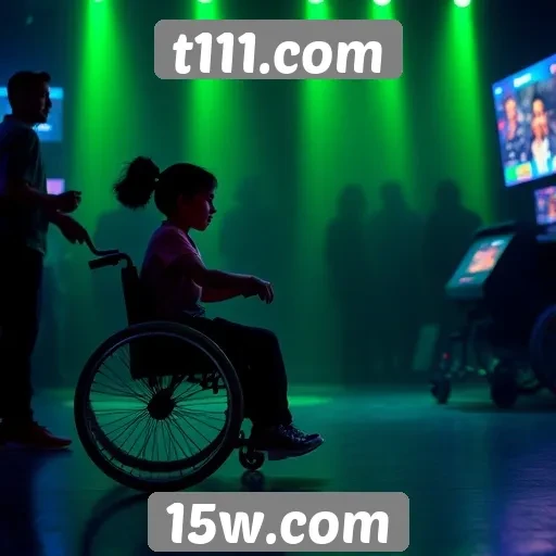 Acessibilidade e inclusão em t111.com são prioridades