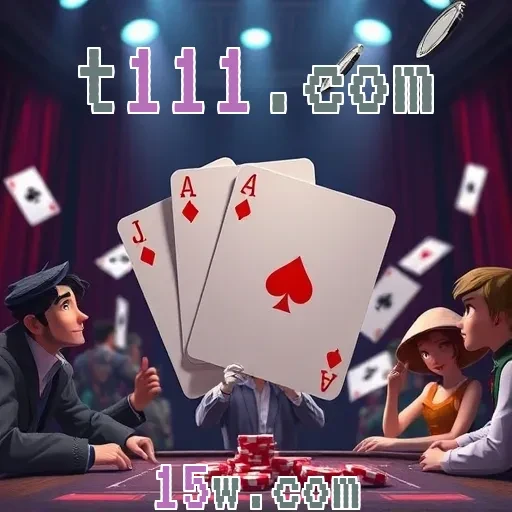 t111.com: Descubra a Nova Era do Login em Jogos