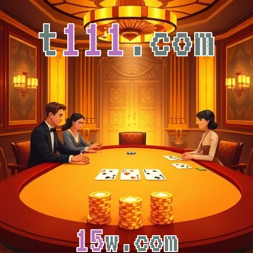 t111.com: Segurança de Alto Nível para Jogadores Brasileiros