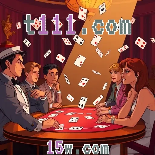 t111.com: Caça-Níqueis Imperdíveis para Aumentar Sua Diversão