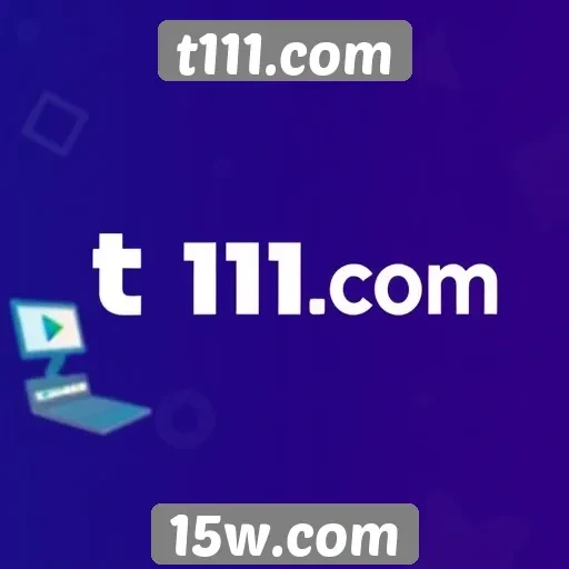 Novidades de jogos na biblioteca de t111.com em destaque