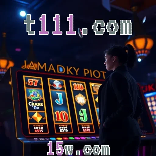 t111.com: Descubra os Benefícios Exclusivos da Seção VIP de Jogos
